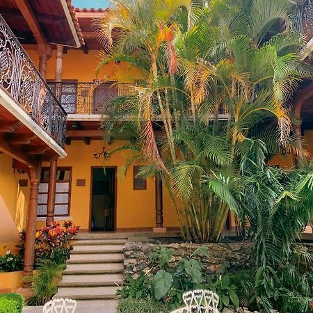 Capital O Hotel Jardín de Tereza Comitan de Dominguez Exterior foto
